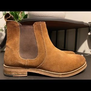 Chelsea Boot